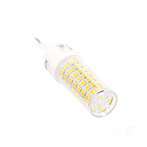 G9 LED kapszulaizzó 6W 600lm 6000K Hideg 330° Kobi