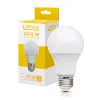 LED izzó E27 gömb alakú 7W 600lm 3000K Meleg 240° Kobi