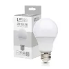 E27 LED izzó gömb alakú 9W 806lm 4000K semleges 240° LED2B Kobi