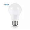 LED izzó E27 gömb alakú 10W 800lm 6000K Hideg 270° LED2B Kobi