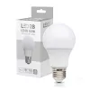LED izzó E27 gömb alakú 10.5W 1055lm 4000K semleges 200° LED2B Kobi