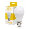 LED izzó E27 gömb alakú 11W 1050lm 3000K Meleg 240° LED2B Kobi