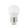 E27 LED izzó gömb alakú 5W 420lm 4000K semleges 200° Kobi