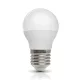 LED izzó E27 gömb alakú 6W 470lm 6000K Hideg 200° Kobi