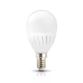   E14 LED gömbizzó 9W 900lm 4000K Semleges 200° Prémium Kobi