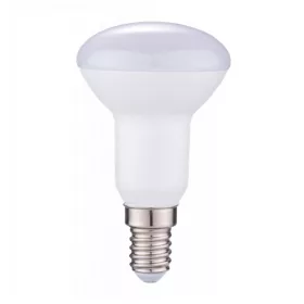   E14 LED izzó gömb alakú 5W 400lm 4000K semleges 120° Kobi