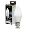 E27 LED gyertyaizzó B35 8.5W 1360lm 4000K semleges 200° Kobi Premium