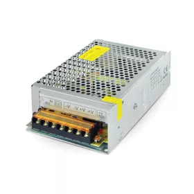   Vízálló beépíthető tápegységmodul 12V 150W 12,5A Kobi