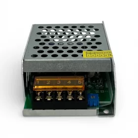 Beépíthető tápegységmodul 24V 60W 2,50A Kobi