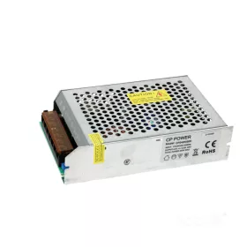 Beépíthető tápegységmodul 24V 200W 8.30A Kobi