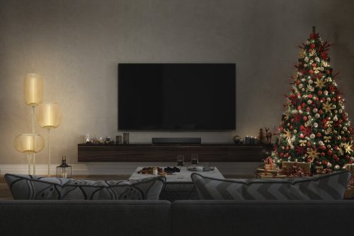 Állólámpa dekoratív lámpatest Dekoratív padló Vintage 3xE27 bézs pálca LEDVANCE