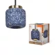 Dekoratív GU10 Függesztett Mennyezeti Lámpa Kék Terrazzo Decor Ledvance