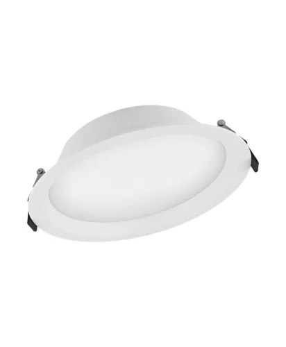 LED panel süllyesztett spotlámpa 35W 3150lm 4000K semleges spot fehér beépíthető lámpa Ledvance