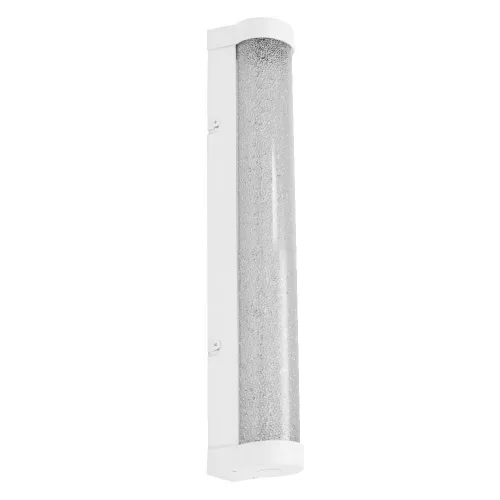 LED Fürdőszobai Lámpa Fali Világítás Tükör Felett Szabályozható 9W 900lm CCT IP44 40cm Obris Fehér Ledvance