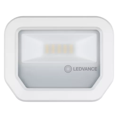 LED reflektor 10W 1200lm 6500K IP65 fehér LEDVANCE reflektor