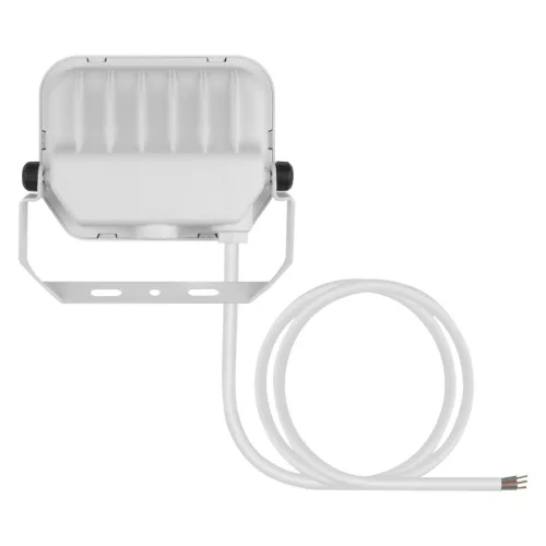 LED reflektor 10W 1200lm 6500K IP65 fehér LEDVANCE reflektor