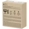 LED-es reflektor 10W 1100lm 3000K IP65 fehér mozgás- és alkonyérzékelővel LEDVANCE reflektor