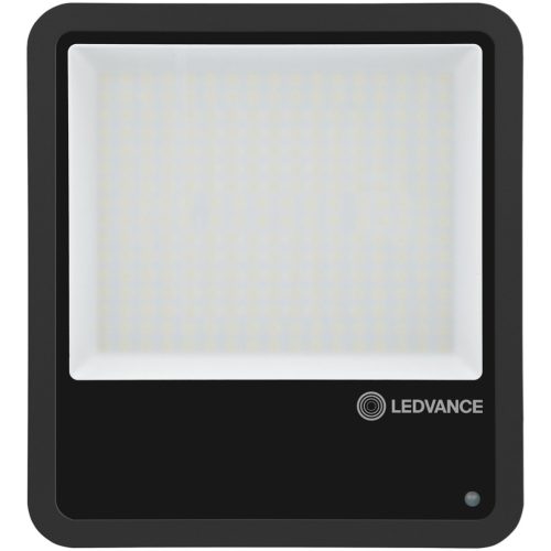 LED reflektor 200W 25000lm 4000K IP65 beépített alkonyérzékelővel LEDVANCE Floodlight FOTÓ