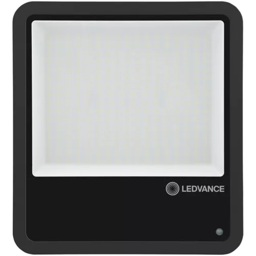 LED reflektor 200W 25000lm 4000K IP65 beépített alkonyérzékelővel LEDVANCE Floodlight FOTÓ