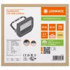 LED reflektor 17W 2200lm 3000K IP66 fehér LEDVANCE reflektor