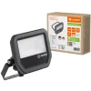 LED reflektor 17W 2400lm 4000K IP66 fekete LEDVANCE reflektor