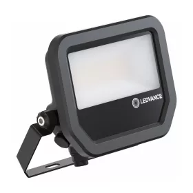   LED reflektor 17W 2400lm 6500K IP66 fekete LEDVANCE reflektor