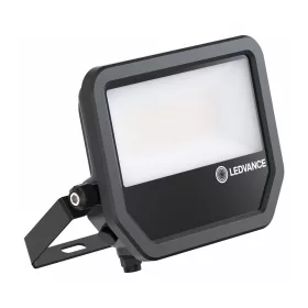   LED reflektor 41W 5500lm 3000K IP66 fekete LEDVANCE reflektor