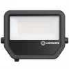 LED reflektor 41W 5500lm 3000K IP66 fekete LEDVANCE reflektor