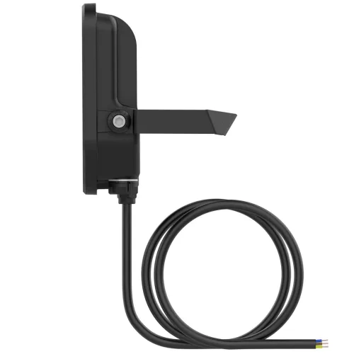 LED reflektor 41W 5500lm 3000K IP66 fekete LEDVANCE reflektor