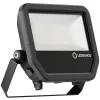 LED reflektor 41W 6000lm 4000K IP66 fekete LEDVANCE reflektor