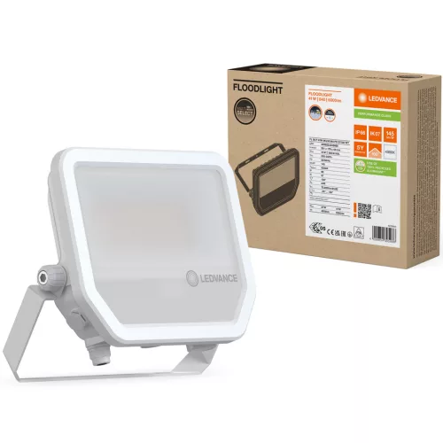 LED reflektor 41W 6000lm 4000K IP66 fehér LEDVANCE reflektor