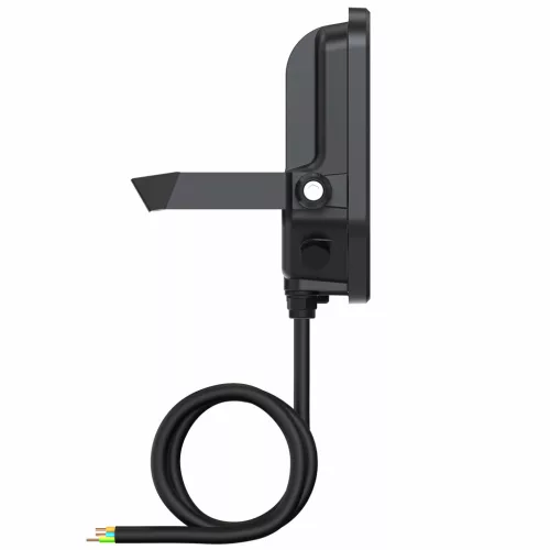 LED reflektor 41W 6000lm 6500K IP66 fekete LEDVANCE reflektor