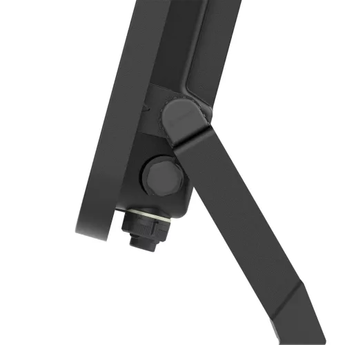 LED reflektor 69W 9150lm 3000K IP66 fekete LEDVANCE reflektor