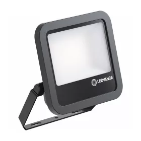   LED reflektor 69W 10000lm 6500K IP66 fekete LEDVANCE reflektor