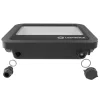 LED reflektor 69W 10000lm 6500K IP66 fekete LEDVANCE reflektor