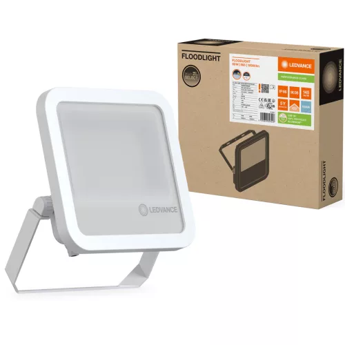 LED reflektor 69W 10000lm 6500K IP66 fehér LEDVANCE reflektor