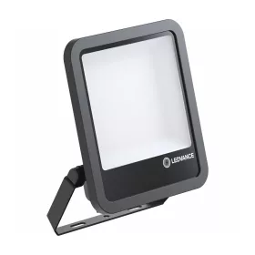   LED reflektor 100W 15000lm 4000K IP66 fekete LEDVANCE reflektor