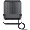 LED reflektor 100W 15000lm 4000K IP66 fekete LEDVANCE reflektor