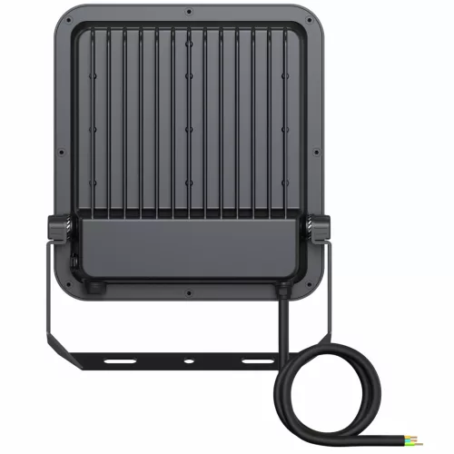 LED reflektor 100W 15000lm 4000K IP66 fekete LEDVANCE reflektor