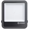LED reflektor 100W 15000lm 4000K IP66 fekete LEDVANCE reflektor