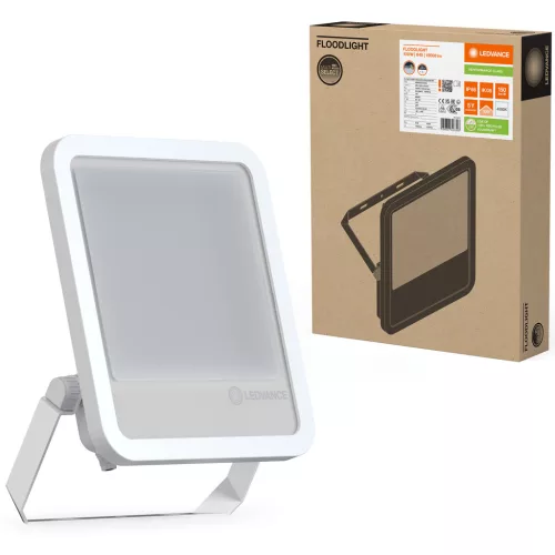 LED reflektor 100W 15000lm 4000K IP66 fehér LEDVANCE reflektor