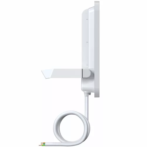 LED reflektor 133W 20000lm 6500K IP66 fehér LEDVANCE reflektor