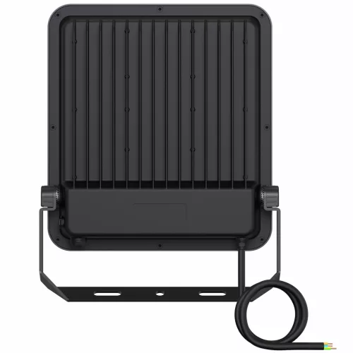 LED-es reflektor 167W 23400lm 3000K IP66 fekete LEDVANCE reflektor