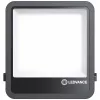 LED-es reflektor 167W 23400lm 3000K IP66 fekete LEDVANCE reflektor