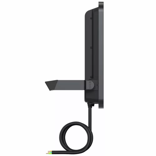 LED reflektor 167W 25000lm 4000K IP66 fekete LEDVANCE reflektor