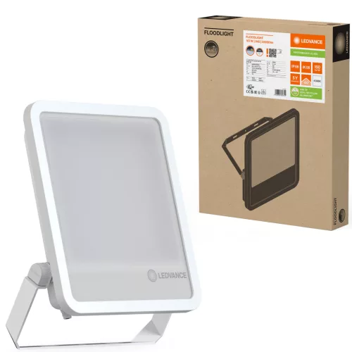 LED reflektor 167W 25000lm 4000K IP66 fehér LEDVANCE reflektor