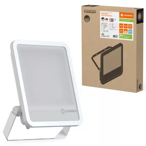 LED reflektor 167W 25000lm 6500K IP66 fehér LEDVANCE reflektor