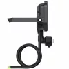 LED reflektor 8W 1100lm 3000K IP66 fekete LEDVANCE Floodlight mozgásérzékelővel