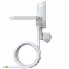 LED-es reflektor 8W 1100lm 3000K IP65 fehér mozgásérzékelővel LEDVANCE reflektor