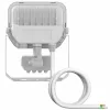 LED-es reflektor 8W 1100lm 3000K IP65 fehér mozgásérzékelővel LEDVANCE reflektor